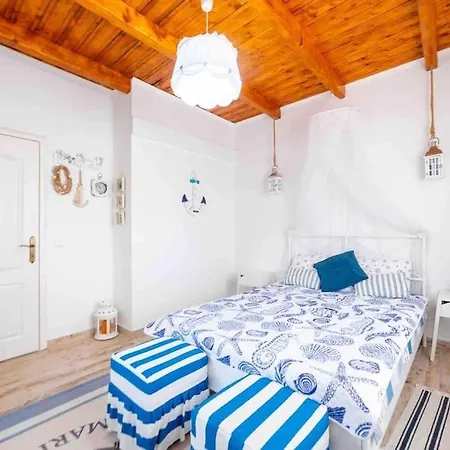 Case de vacanță Casa Luminoasa Cu Poveste *