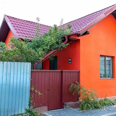 Casa Luminoasa Cu Poveste Сasa de vacaciones
