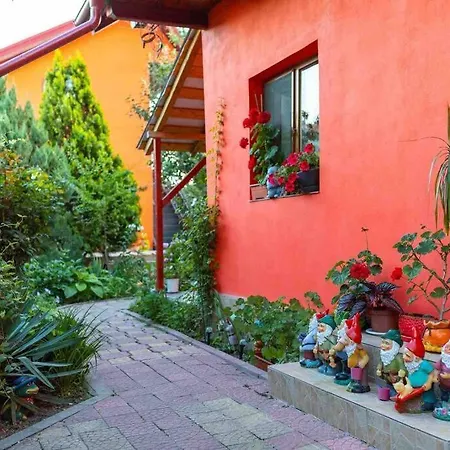 Casa Luminoasa Cu Poveste Case de vacanță