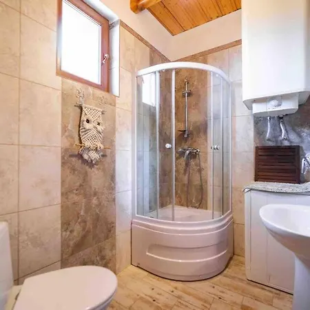 Case de vacanță Casa Luminoasa Cu Poveste Sulina