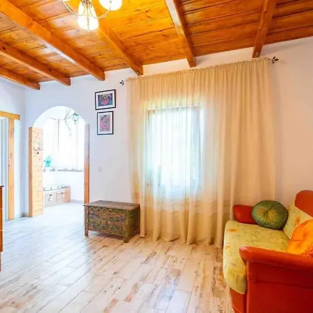 Сasa de vacaciones Casa Luminoasa Cu Poveste